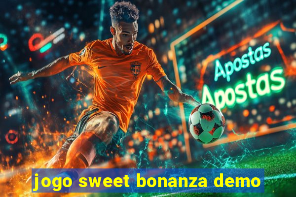 jogo sweet bonanza demo